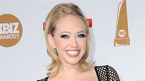 kagney linn karter 2024|Kagney Linn Karter, 36, joins sad list of porn star suicides